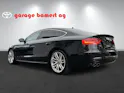Audi A5 Sportback 2.0 TDI 190 quattro S-Tronic