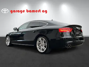 Audi A5 Sportback 2.0 TDI 190 quattro S-Tronic
