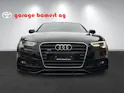 Audi A5 Sportback 2.0 TDI 190 quattro S-Tronic