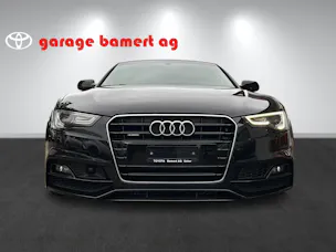 Audi A5 Sportback 2.0 TDI 190 quattro S-Tronic