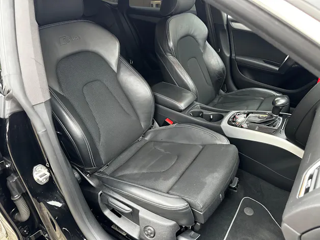 Audi A5 Sportback 2.0 TDI 190 quattro S-Tronic