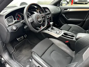 Audi A5 Sportback 2.0 TDI 190 quattro S-Tronic