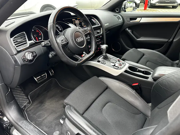 Audi A5 Sportback 2.0 TDI 190 quattro S-Tronic