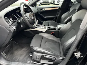 Audi A5 Sportback 2.0 TDI 190 quattro S-Tronic