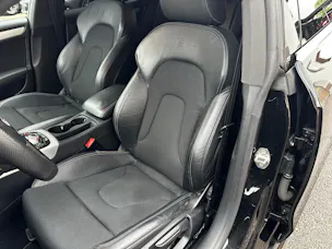 Audi A5 Sportback 2.0 TDI 190 quattro S-Tronic