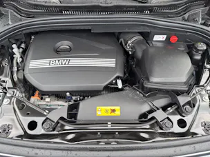 BMW 225e xDrive Active Tourer M Sport