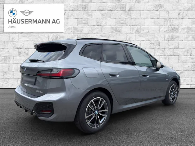BMW 225e xDrive Active Tourer M Sport