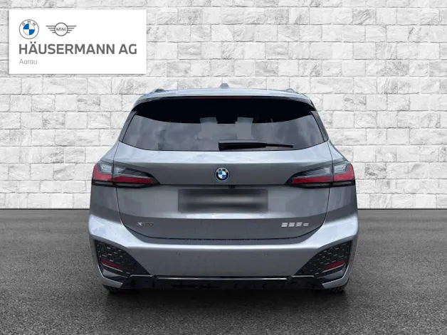 BMW 225e xDrive Active Tourer M Sport