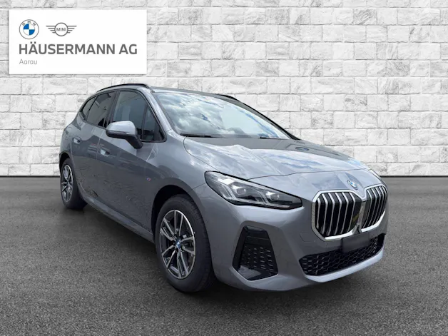 BMW 225e xDrive Active Tourer M Sport