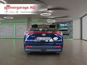 Toyota bZ4X Premium AWD