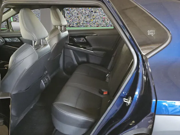 Toyota bZ4X Premium AWD