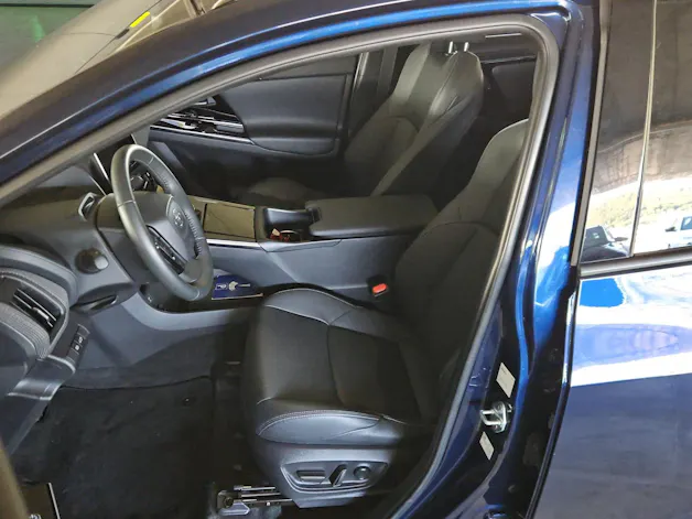 Toyota bZ4X Premium AWD
