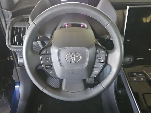 Toyota bZ4X Premium AWD