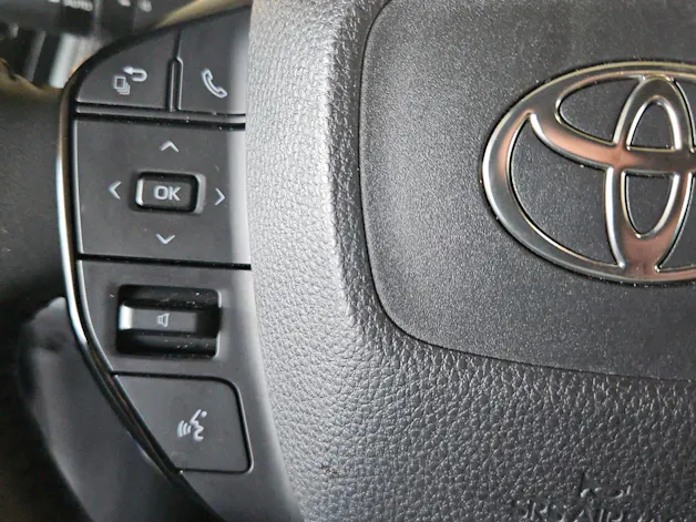 Toyota bZ4X Premium AWD