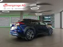 Toyota bZ4X Premium AWD