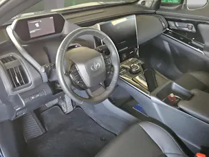 Toyota bZ4X Premium AWD