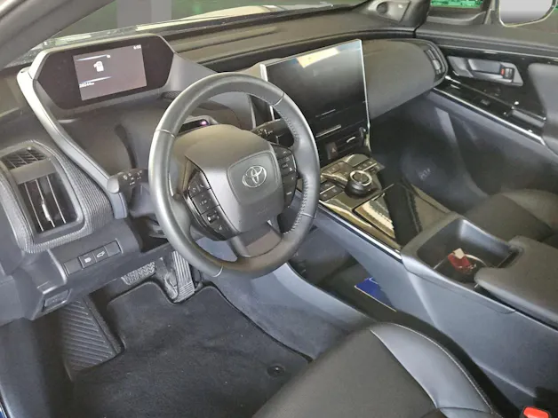 Toyota bZ4X Premium AWD