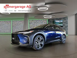Toyota bZ4X Premium AWD