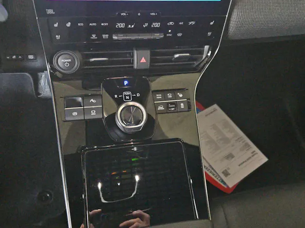 Toyota bZ4X Premium AWD