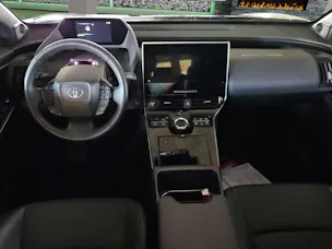 Toyota bZ4X Premium AWD