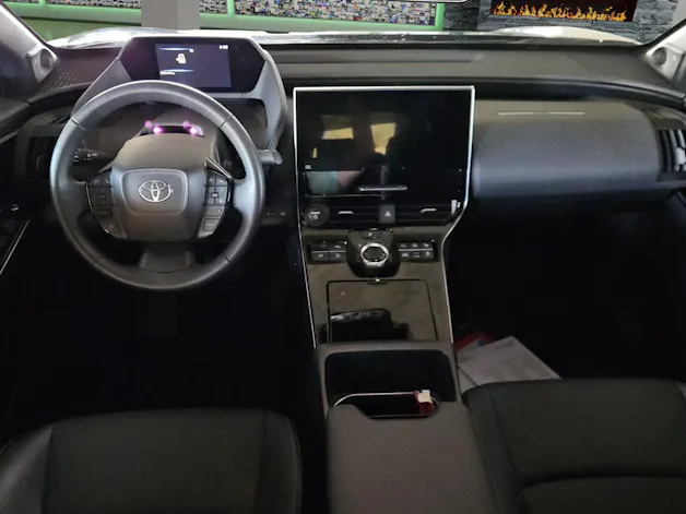 Toyota bZ4X Premium AWD