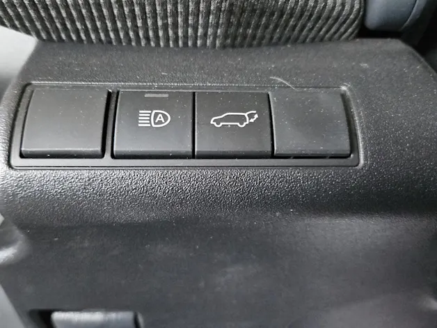 Toyota bZ4X Premium AWD