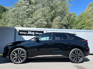 Toyota bZ4X Premium AWD