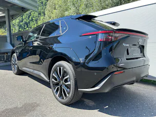 Toyota bZ4X Premium AWD
