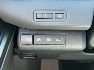Toyota bZ4X Premium AWD