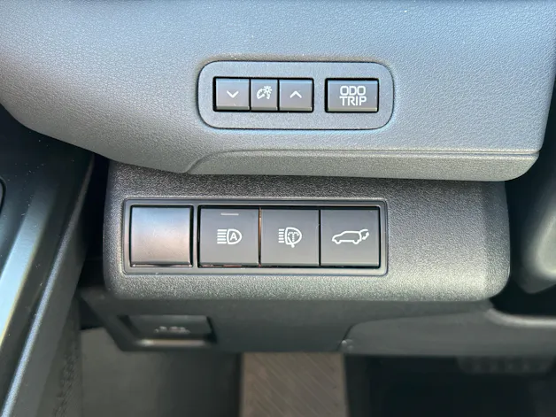 Toyota bZ4X Premium AWD