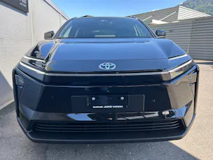 Toyota bZ4X Premium AWD