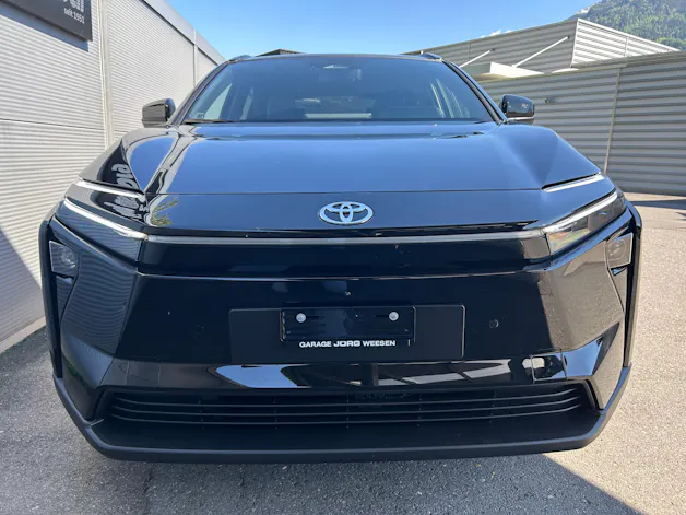 Toyota bZ4X Premium AWD