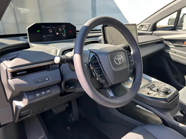 Toyota bZ4X Premium AWD