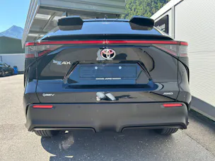 Toyota bZ4X Premium AWD