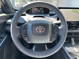 Toyota bZ4X Premium AWD