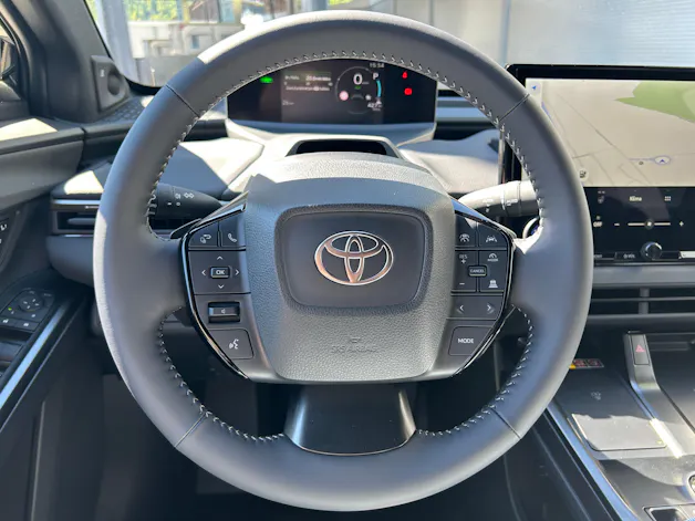 Toyota bZ4X Premium AWD
