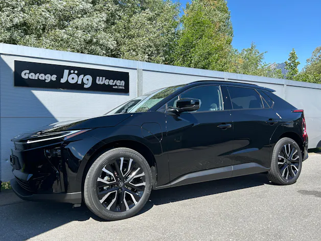 Toyota bZ4X Premium AWD