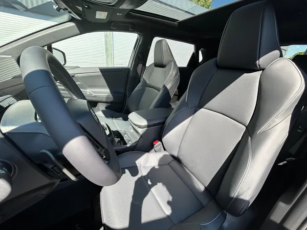 Toyota bZ4X Premium AWD