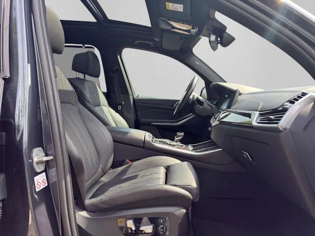 BMW X5 xDrive 45e M Sport Steptronic