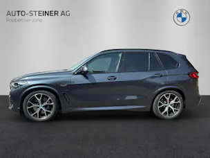 BMW X5 xDrive 45e M Sport Steptronic