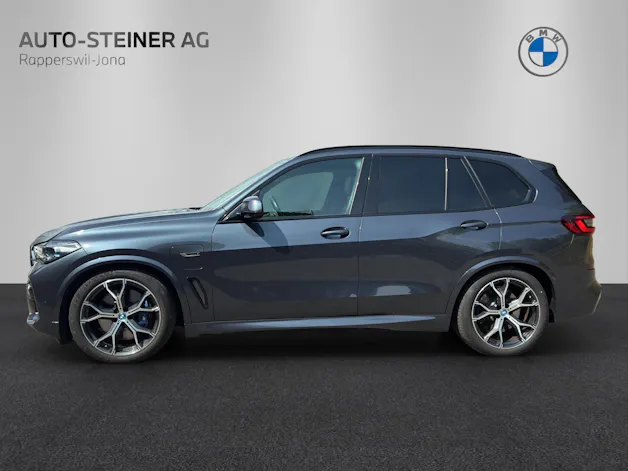 BMW X5 xDrive 45e M Sport Steptronic