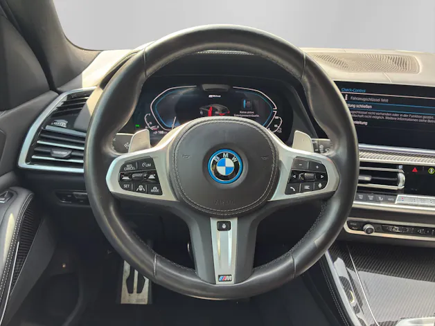 BMW X5 xDrive 45e M Sport Steptronic