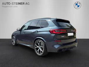 BMW X5 xDrive 45e M Sport Steptronic