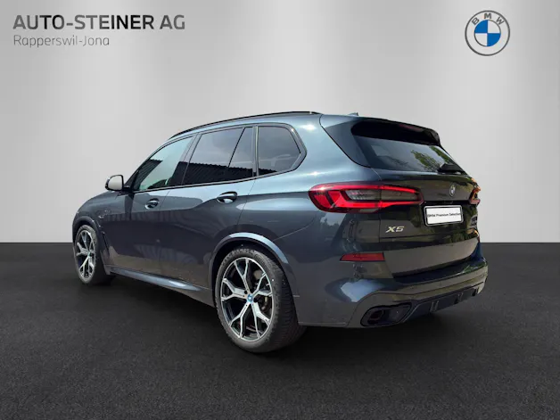 BMW X5 xDrive 45e M Sport Steptronic