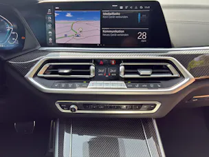 BMW X5 xDrive 45e M Sport Steptronic