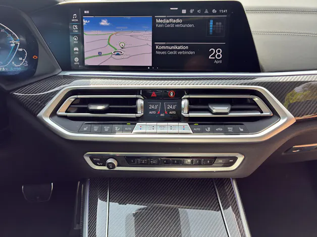 BMW X5 xDrive 45e M Sport Steptronic