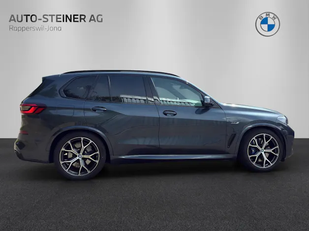 BMW X5 xDrive 45e M Sport Steptronic