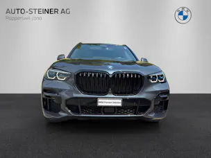 BMW X5 xDrive 45e M Sport Steptronic