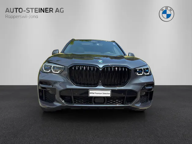 BMW X5 xDrive 45e M Sport Steptronic
