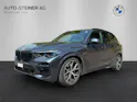 BMW X5 xDrive 45e M Sport Steptronic